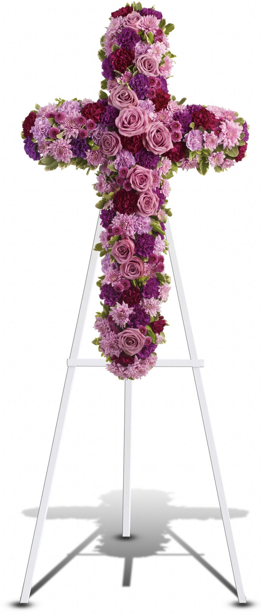 Deepest Faith Flowers