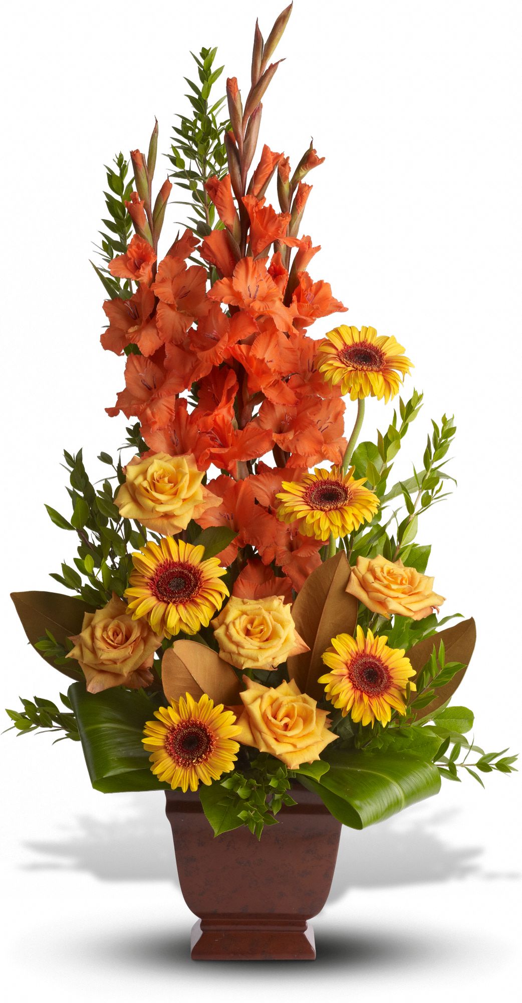 Teleflora's Sentimental Dreams Flowers