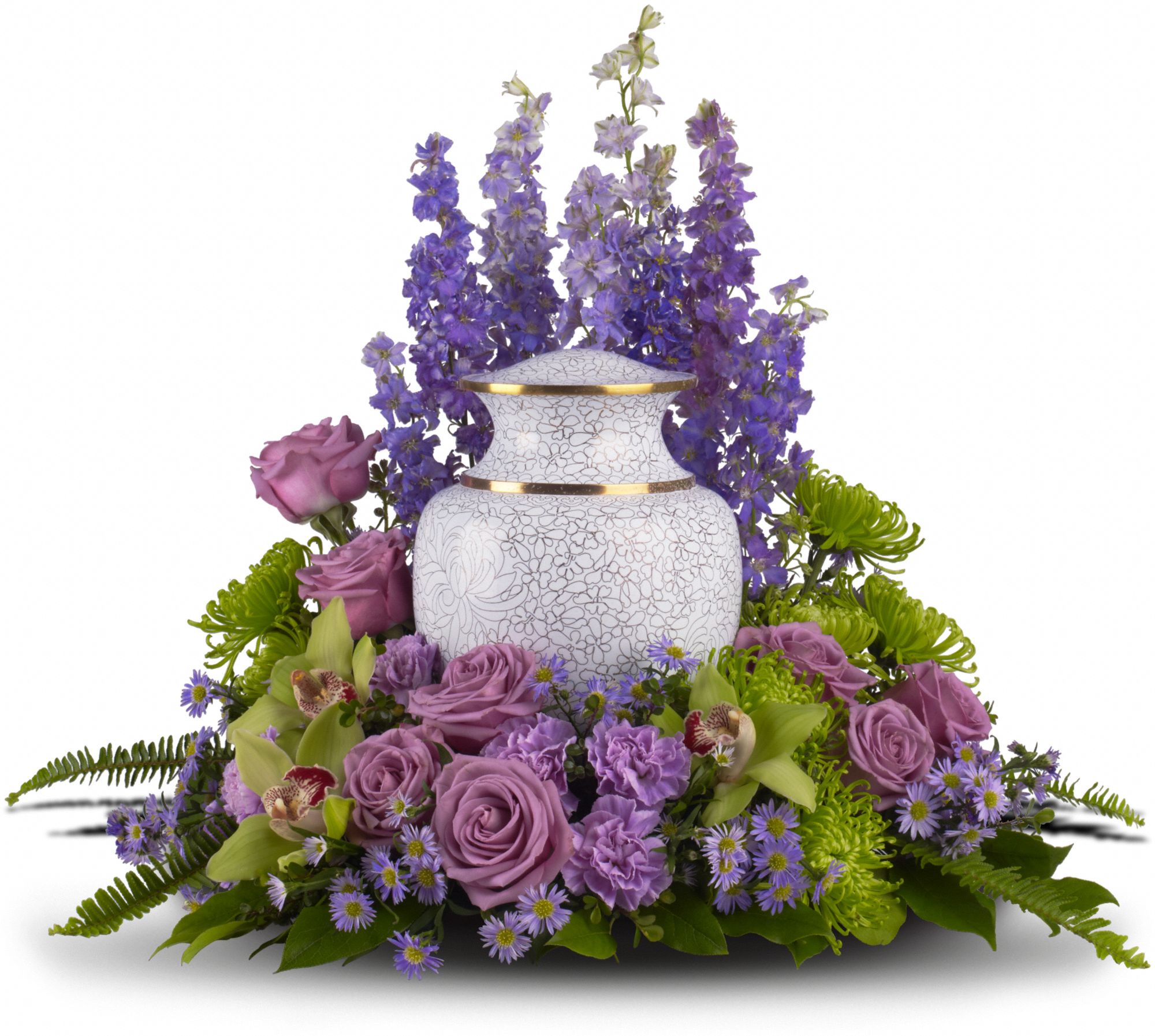 Meadows of Memories Flowers
