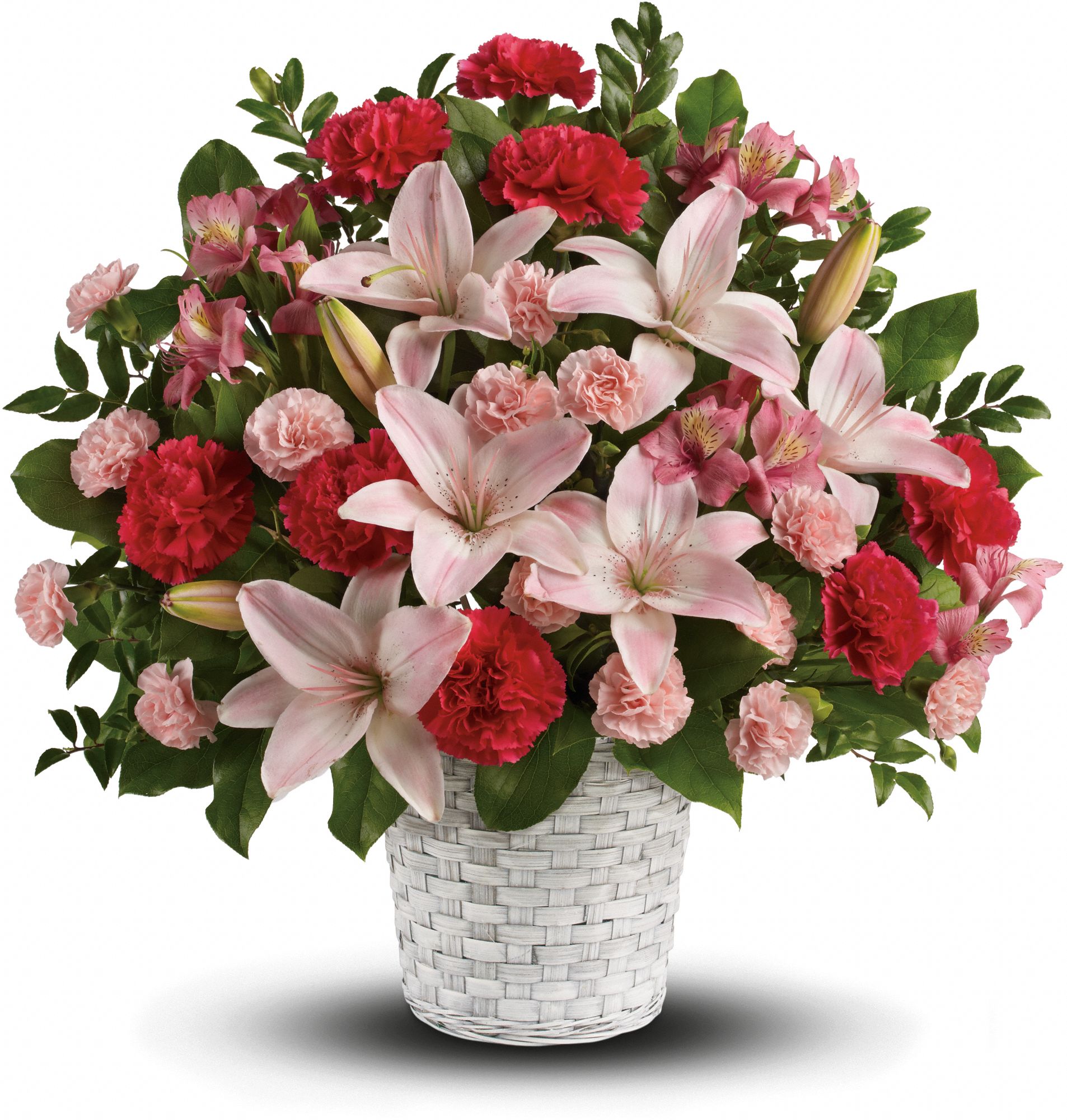 Sweet Sincerity Flowers