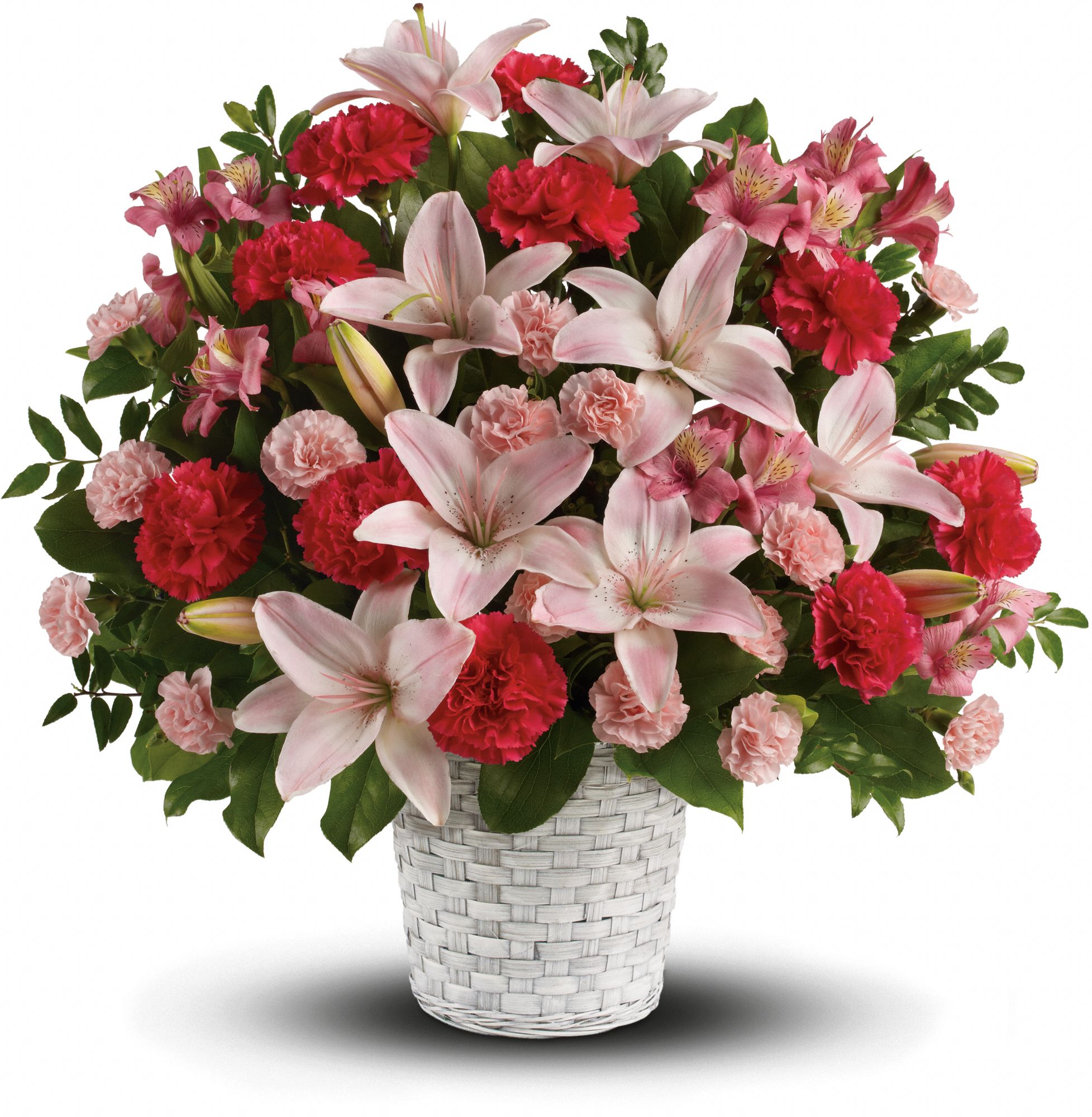 Sweet Sincerity Flowers