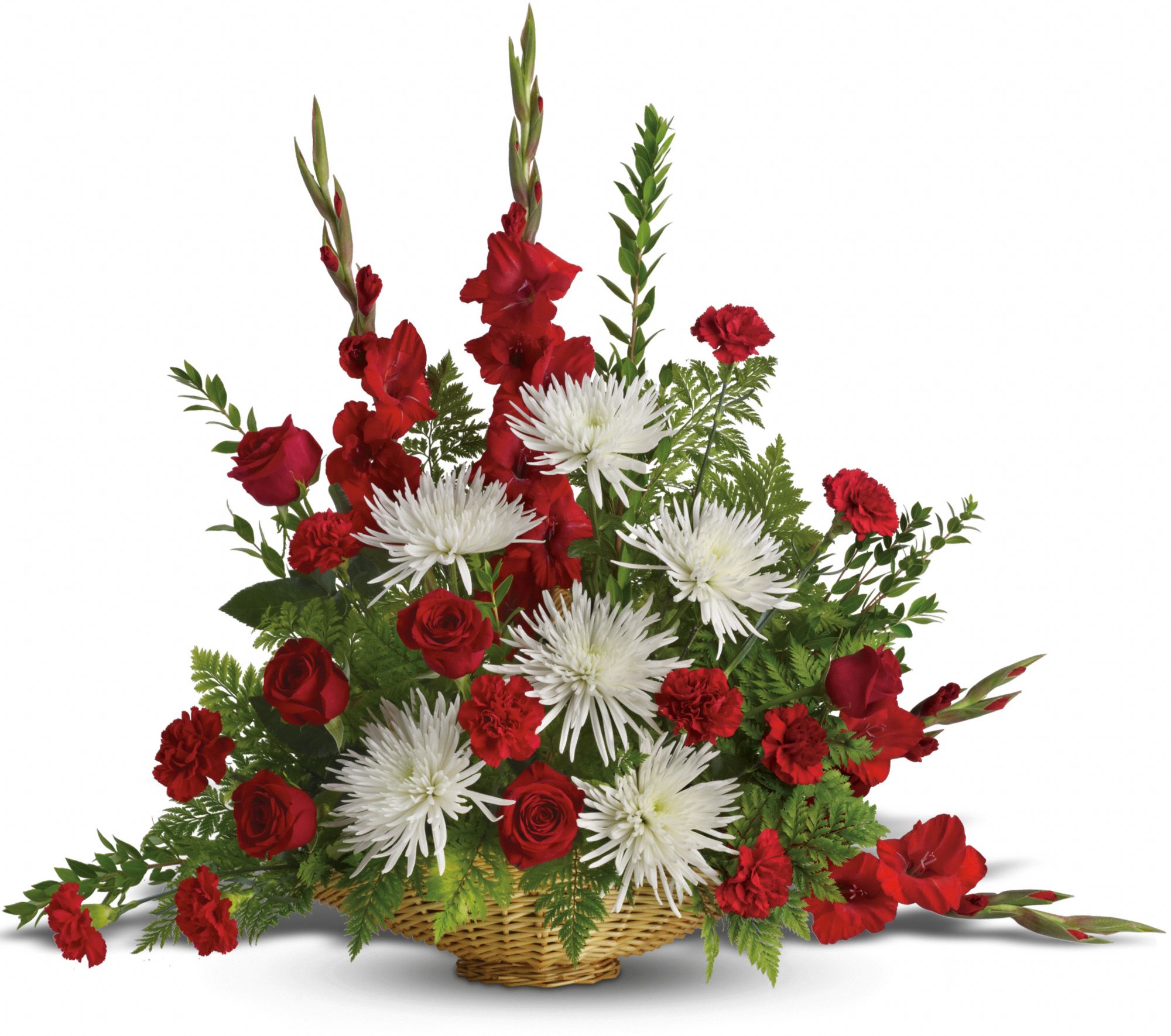 Enduring Grace Flowers