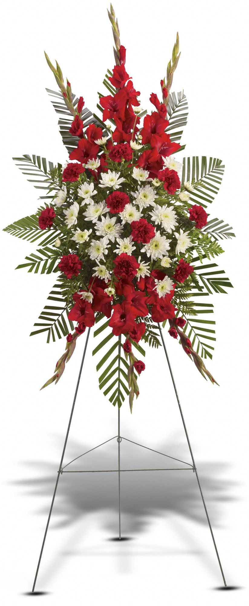Strength & Solace Spray Flowers