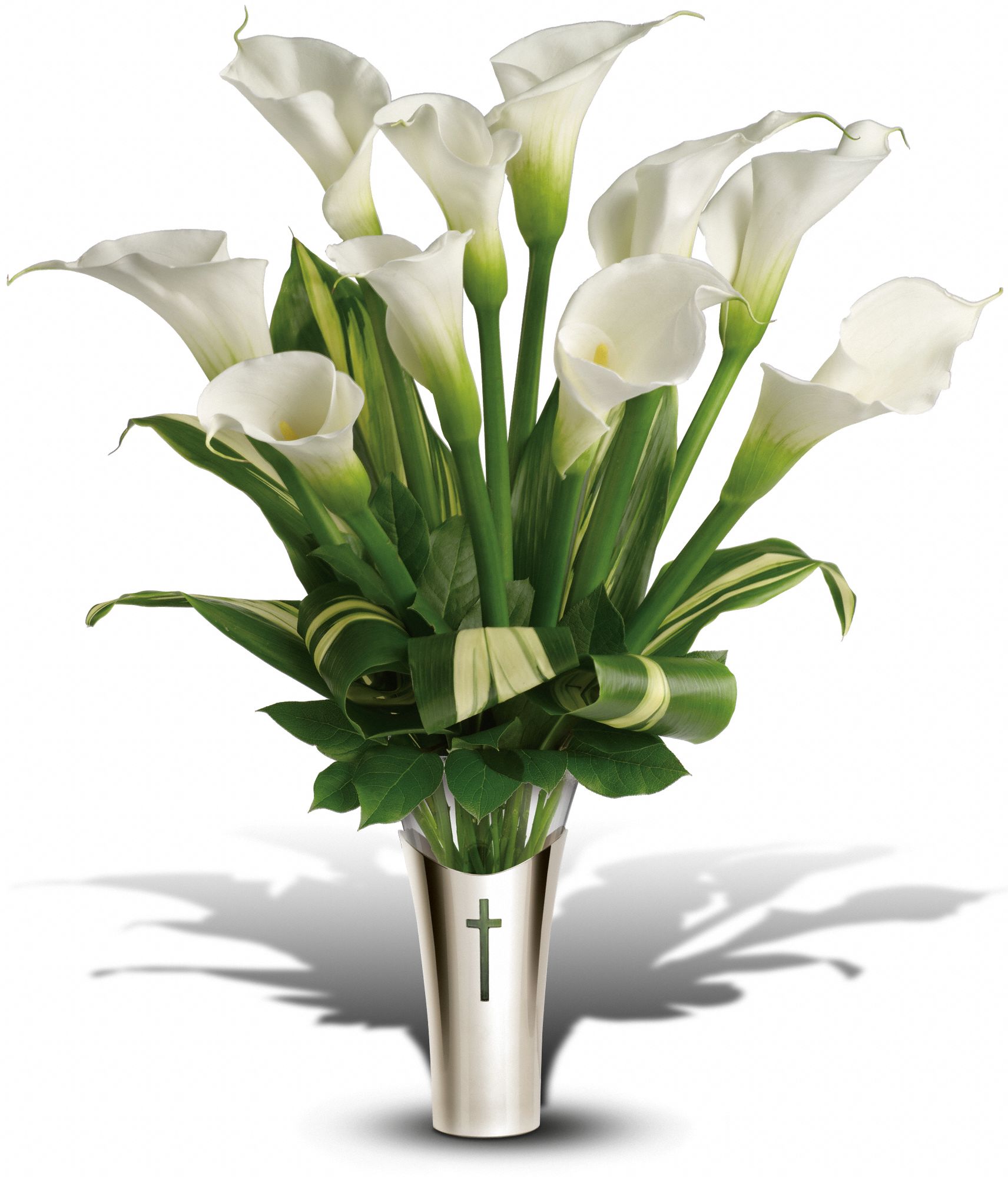 Teleflora's Inspiration Bouquet Flowers