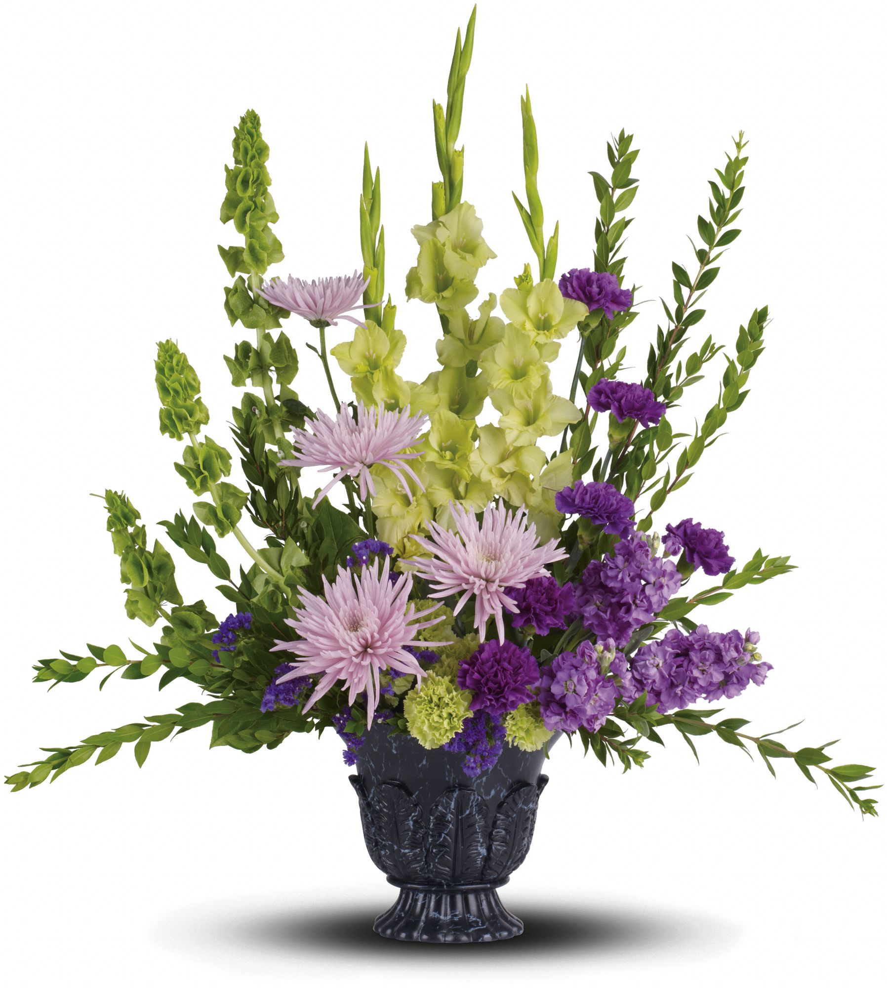 Teleflora's Cherished Memories Flowers
