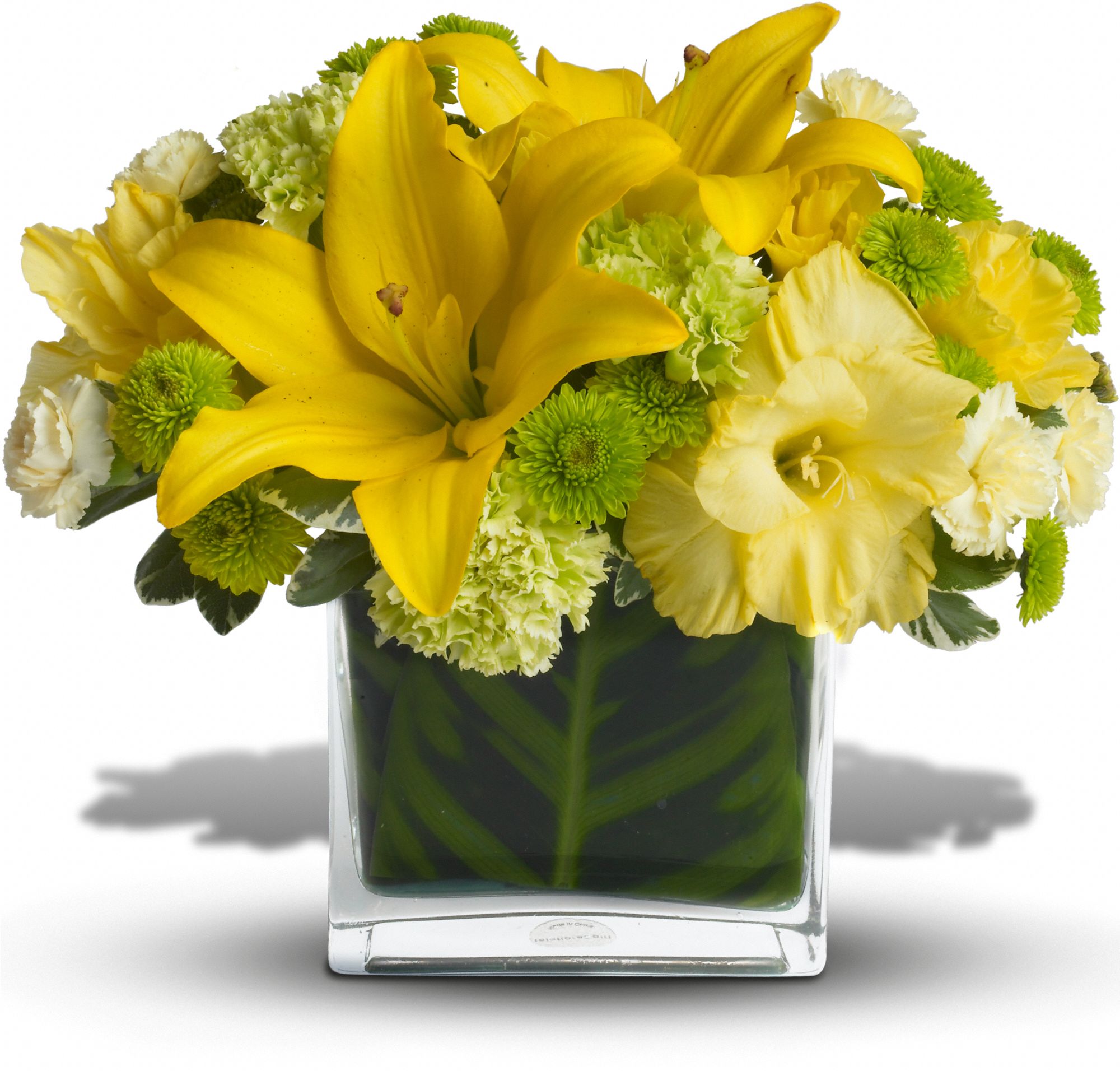 Oh Happy Day by Teleflora Flowers