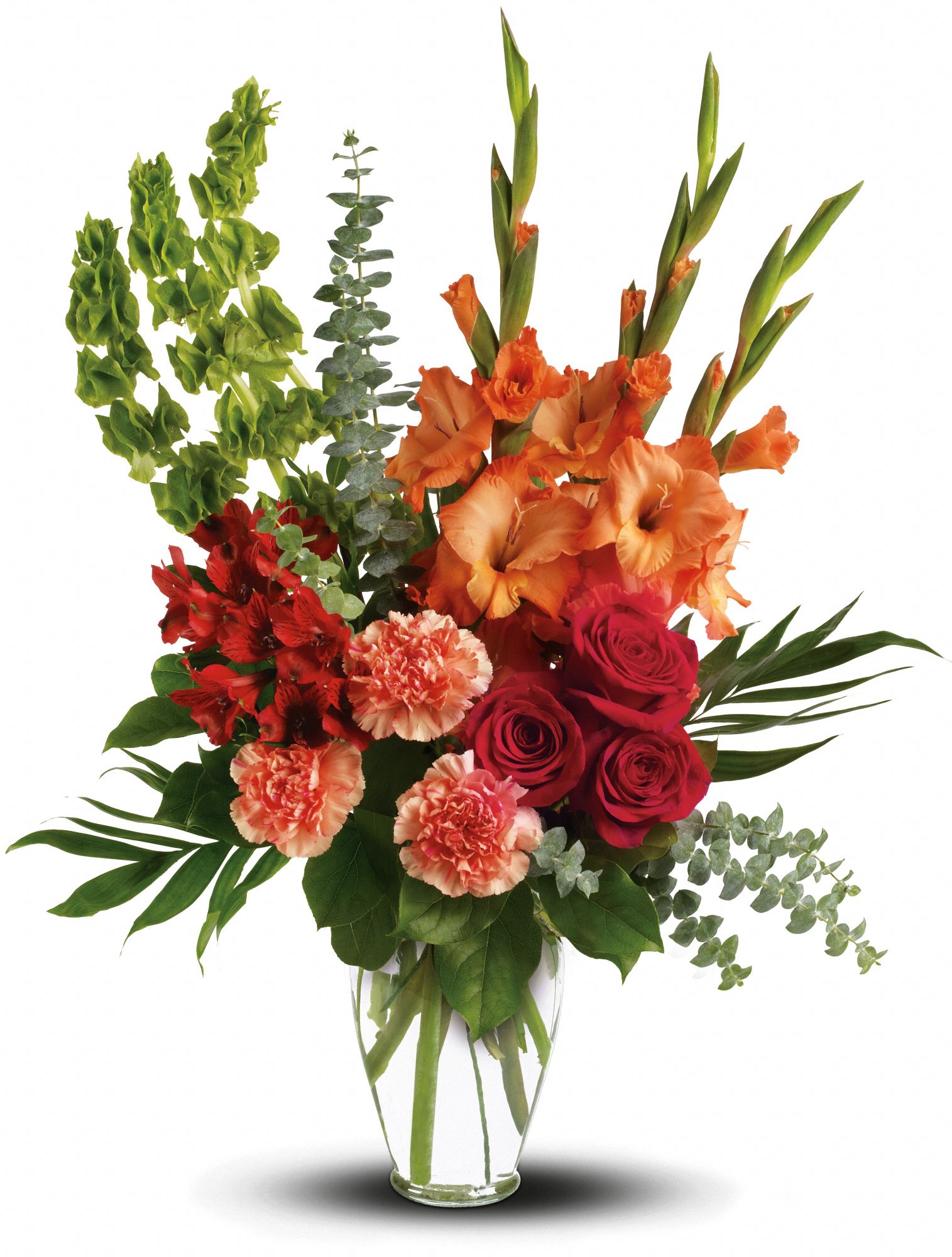 Days of Sunshine Bouquet Flowers