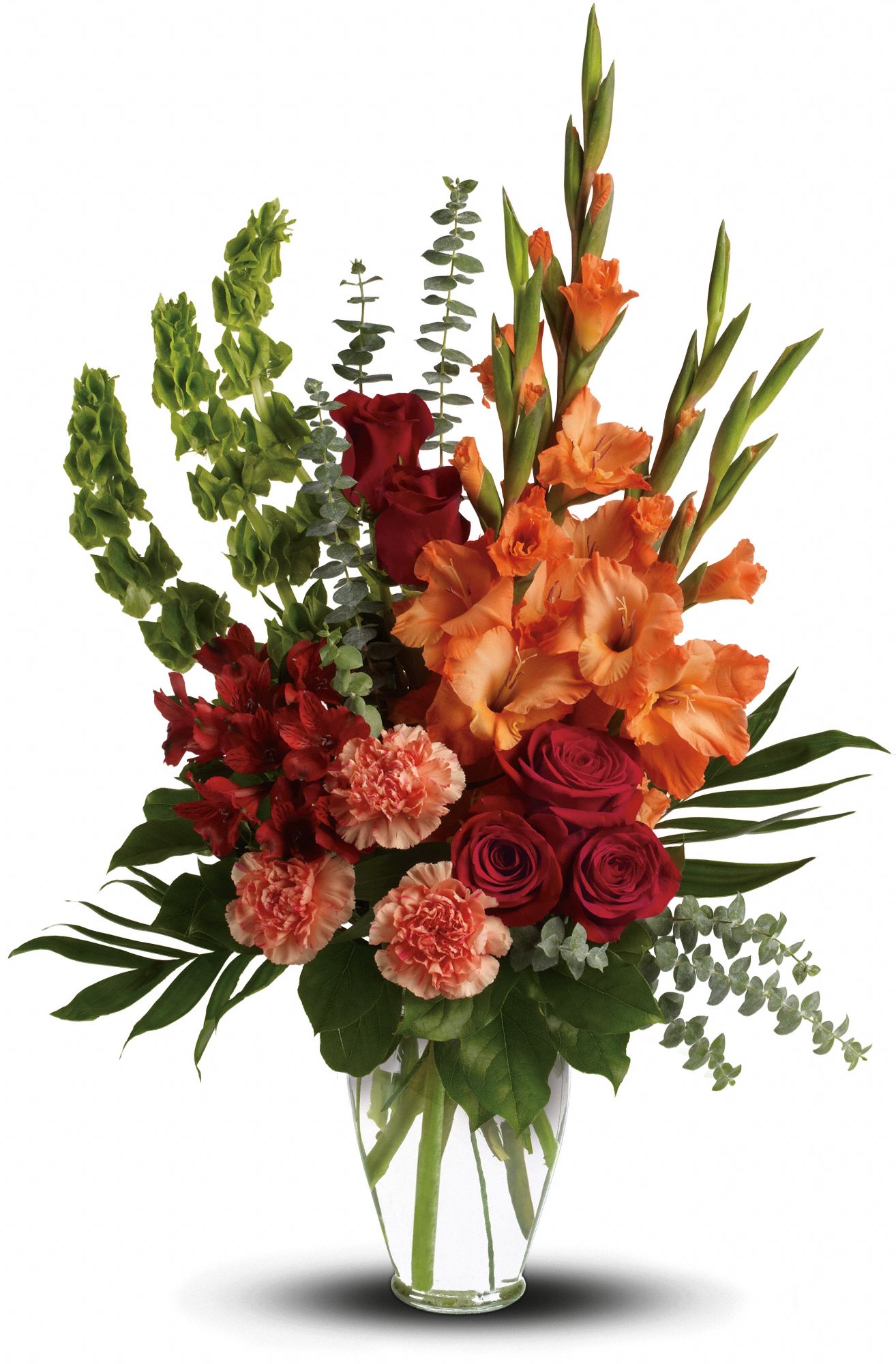 Days of Sunshine Bouquet Flowers