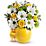 My Little Chickadee by Teleflora Flowers