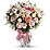 Cotton Candy Flowers