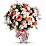 Cotton Candy Flowers