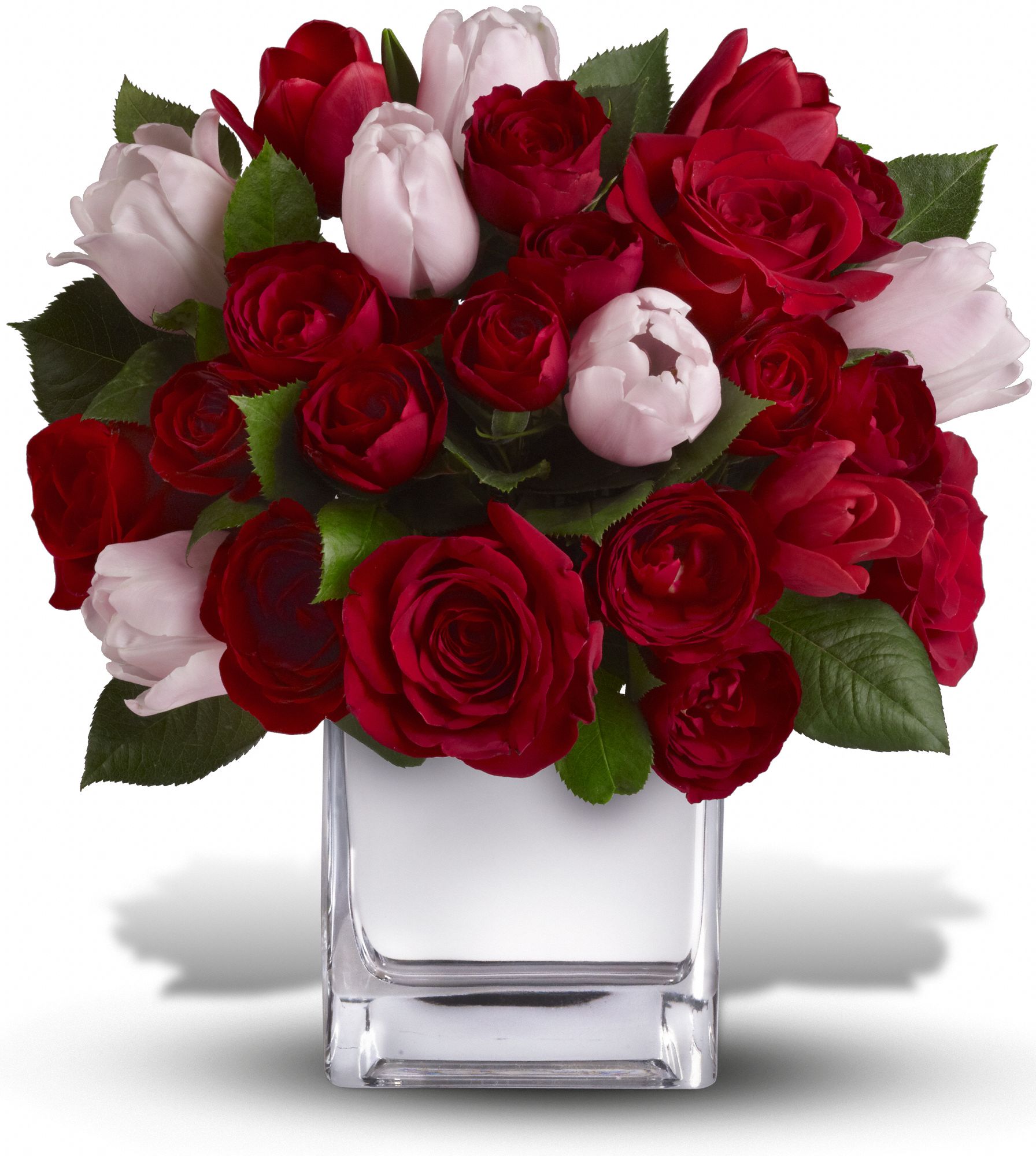 Teleflora's It Had to Be You Bouquet Flowers
