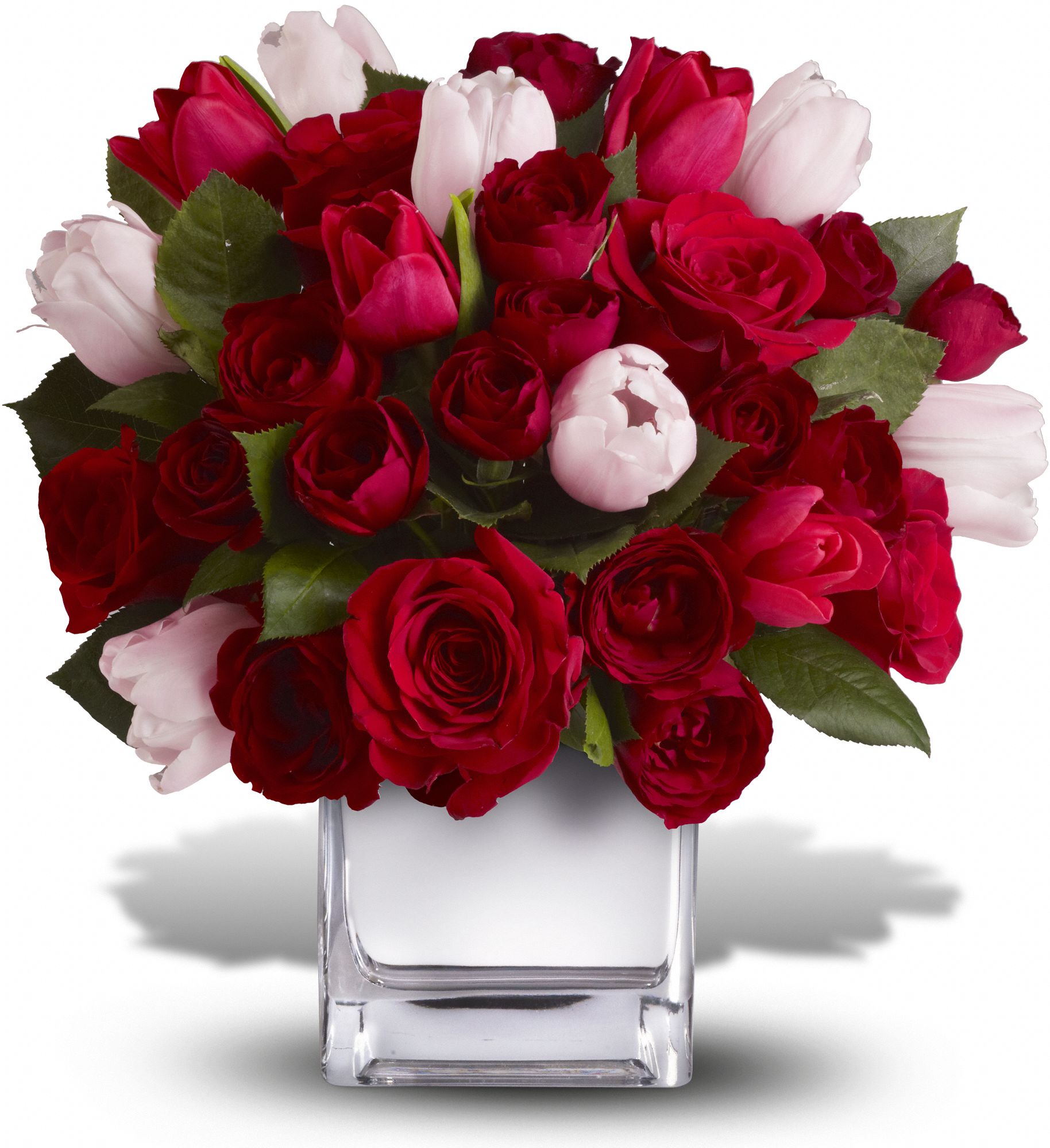 It Had to Be You Bouquet Flowers