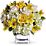 Teleflora's Sweetest Sunrise Bouquet Flowers