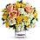 Teleflora's Sweetest Sunrise Bouquet Flowers