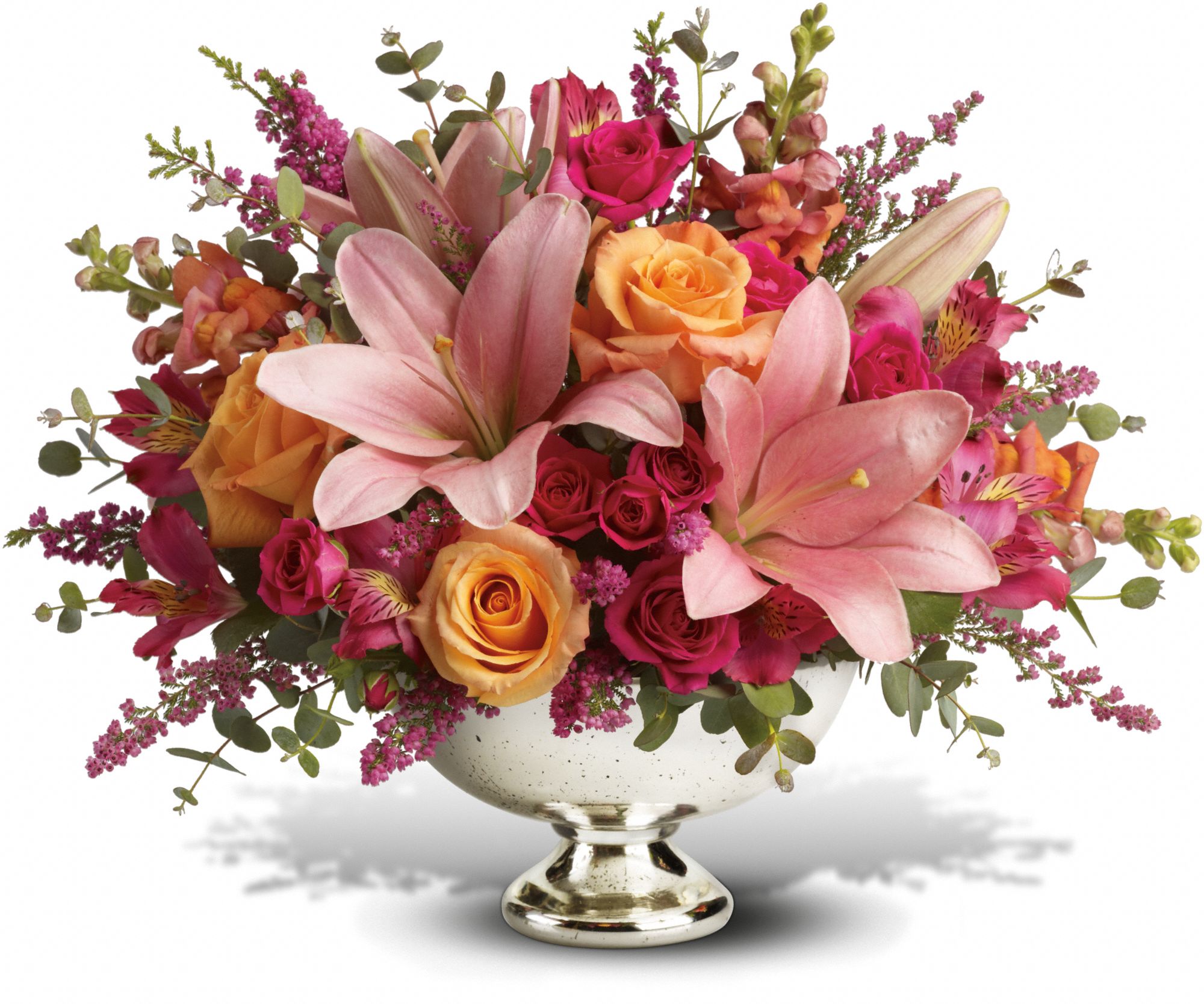 Teleflora's Beauty In Bloom Flowers