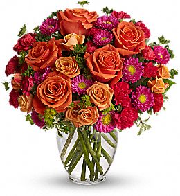 How Sweet It Is Bouquet