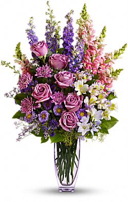 Steal the Show Bouquet