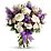 Teleflora's Enchanted Cottage Flowers