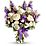 Teleflora's Enchanted Cottage Flowers