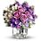 Sweet as Sugar by Teleflora Flowers