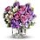 Sweet as Sugar by Teleflora Flowers
