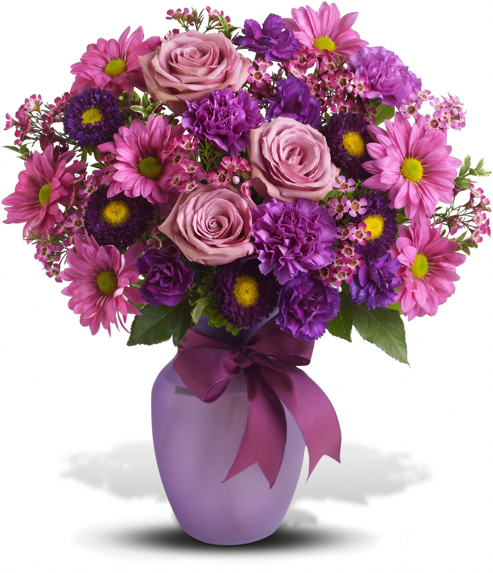 Love and Laughter Flowers