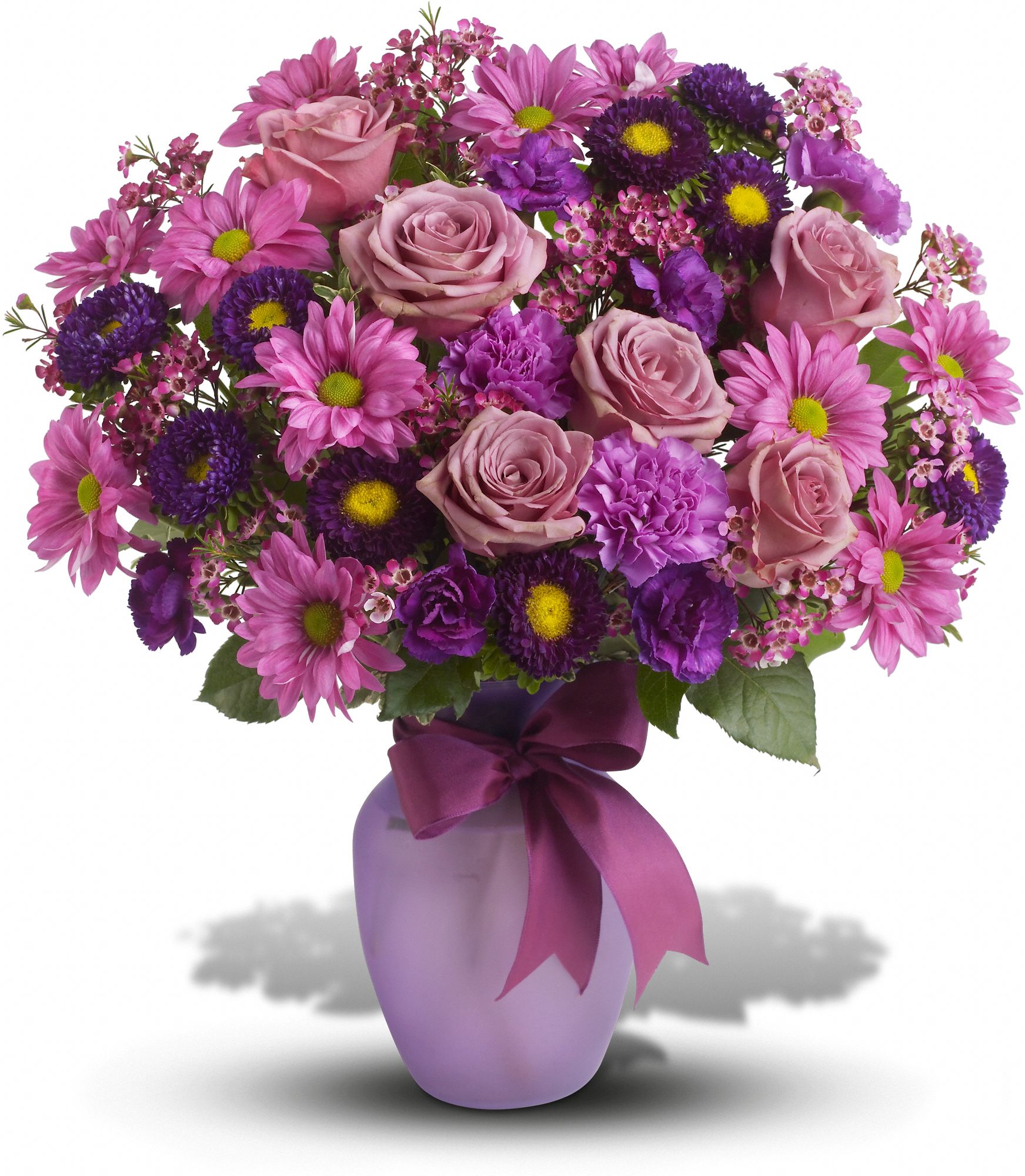 Love and Laughter Flowers