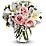 Arrive In Style Flowers