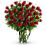My Perfect Love - Long Stemmed Red Roses Flowers