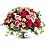 Queen's Court by Teleflora Flowers