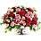 Queen's Court by Teleflora Flowers