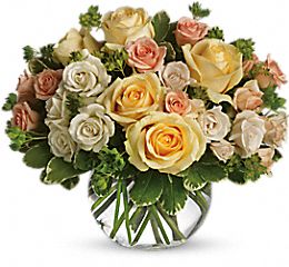 This Magic Moment Bouquet