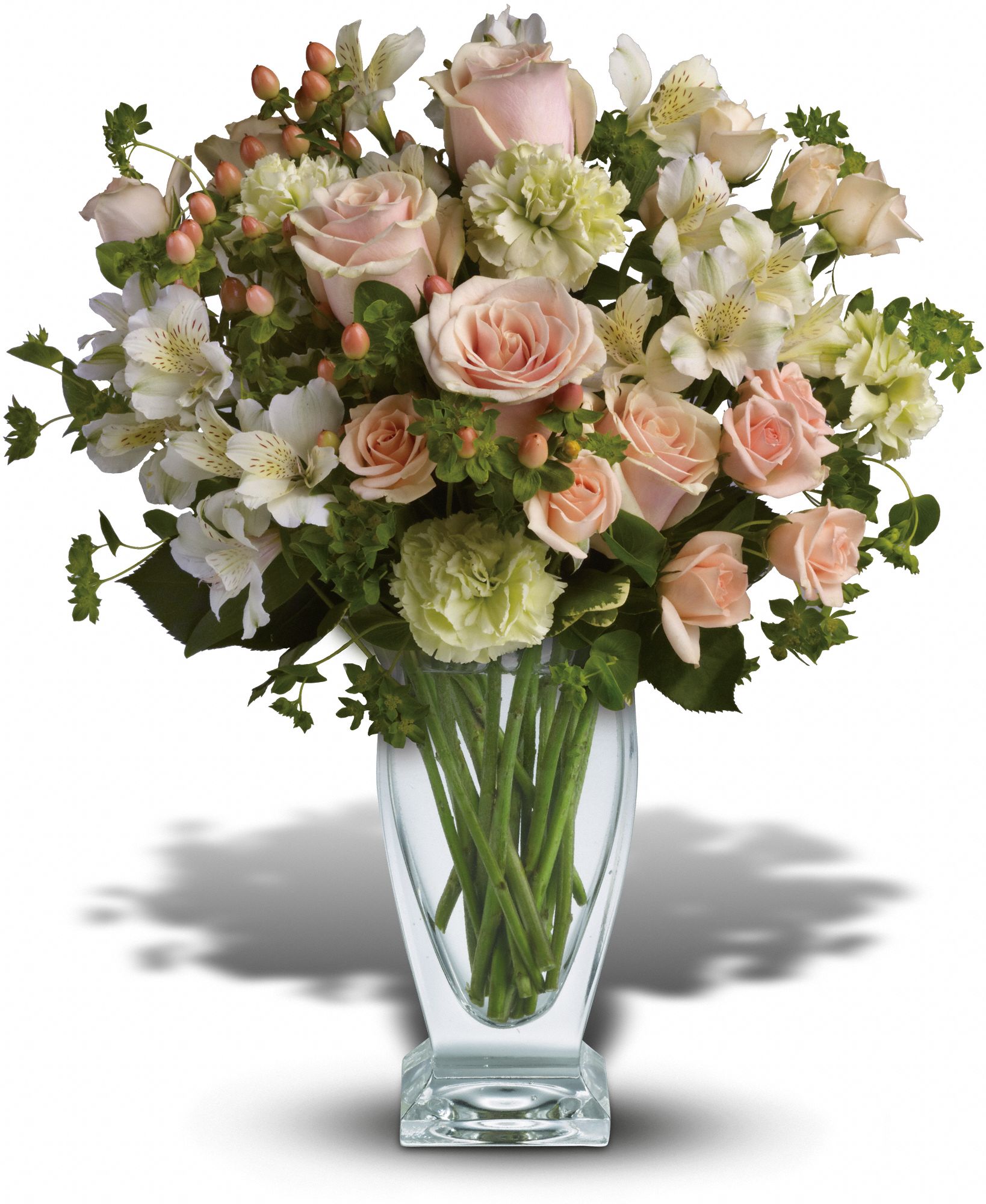 Get Well Soon Gift Ideas: Bouquets & Baskets | Teleflora