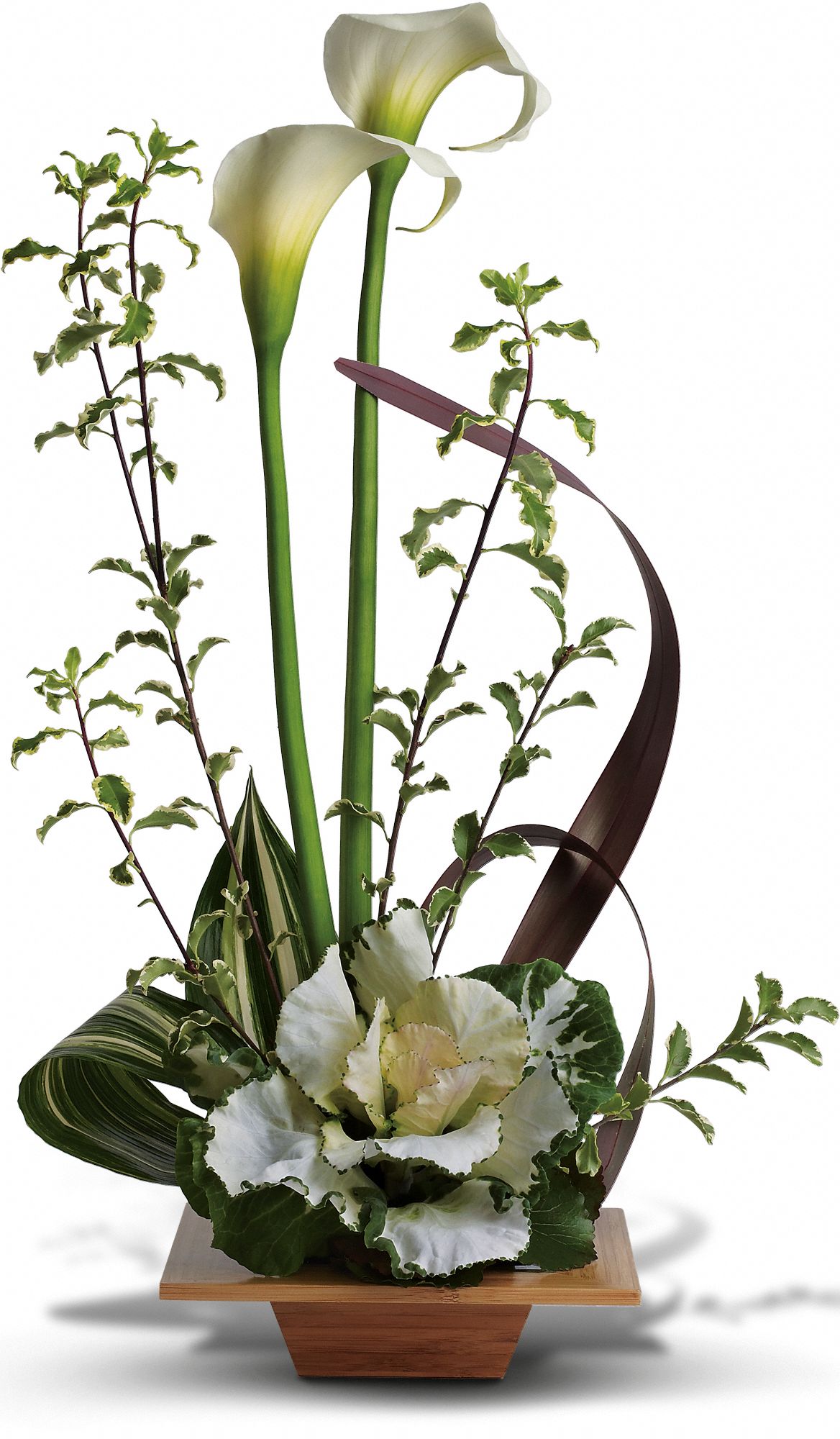 Teleflora's Grand Gesture Flowers
