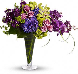 Your Majesty Bouquet