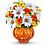 Teleflora's Rise and Sunshine Flowers