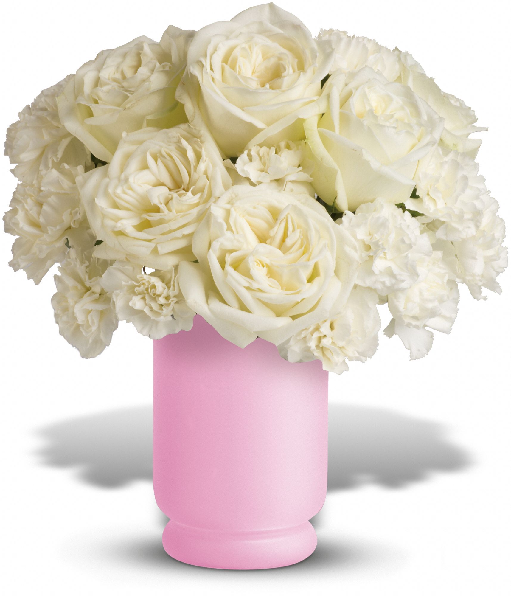 Teleflora's Sweetly Chic Flowers
