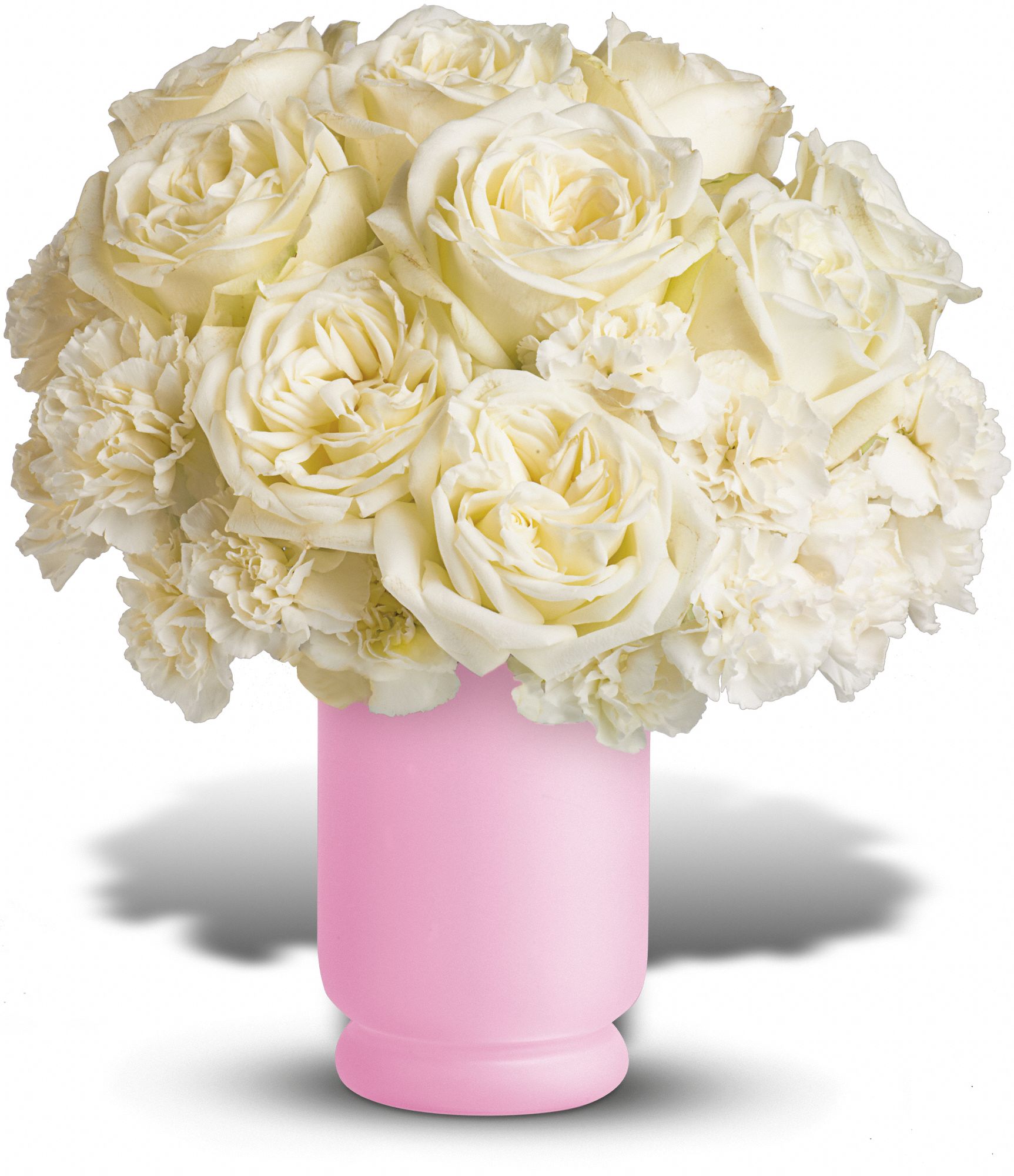 Teleflora's Sweetly Chic Flowers