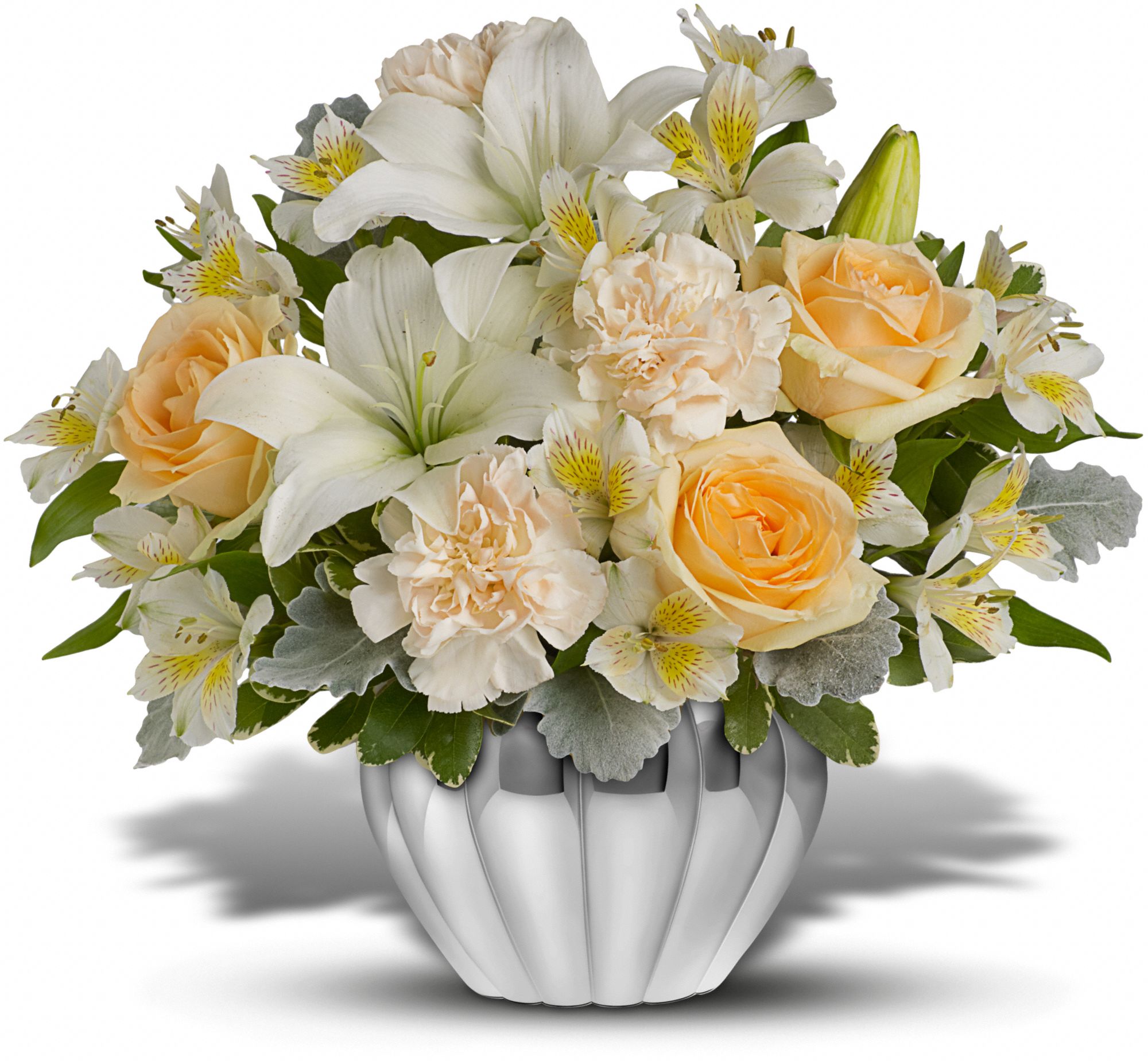 Kiss Me Softly Flowers