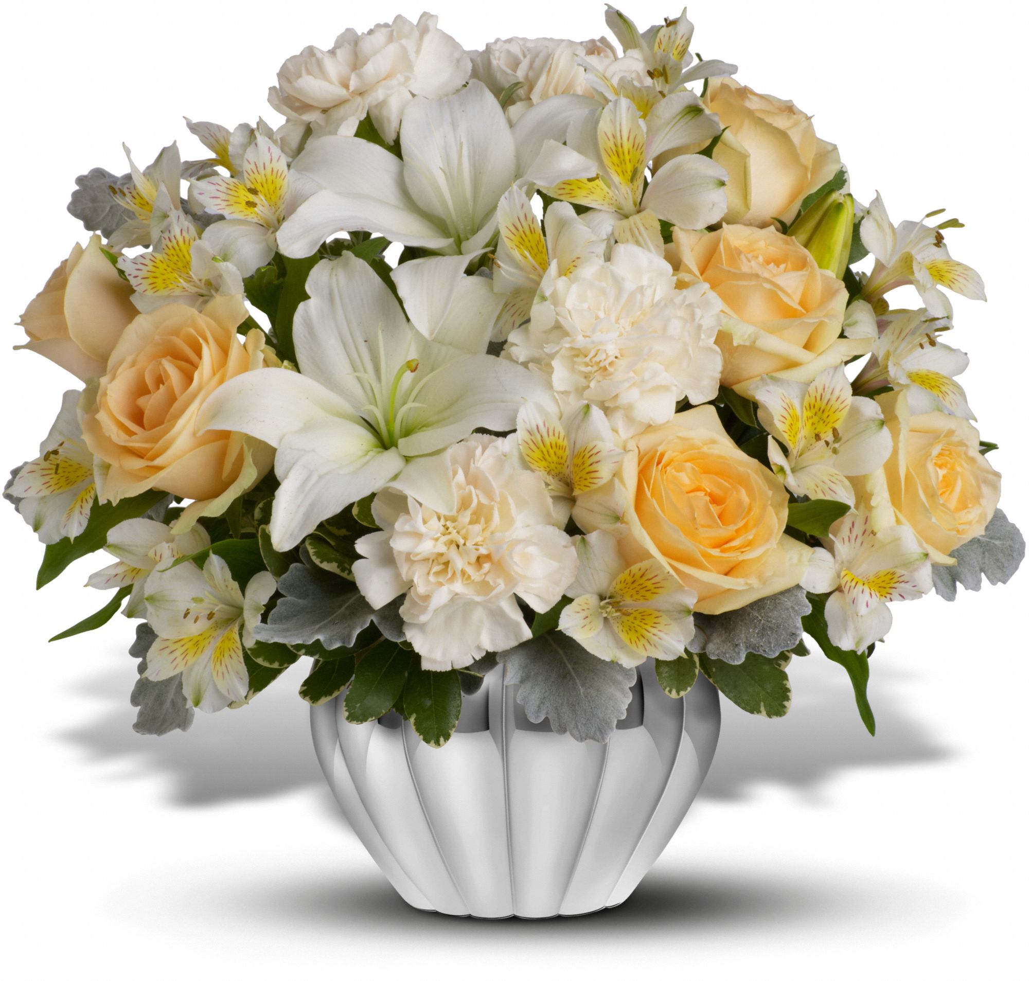 Kiss Me Softly Flowers