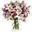Teleflora's Blossoming Romance Flowers