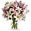 Teleflora's Blossoming Romance Flowers