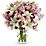 Teleflora's Blossoming Romance Flowers
