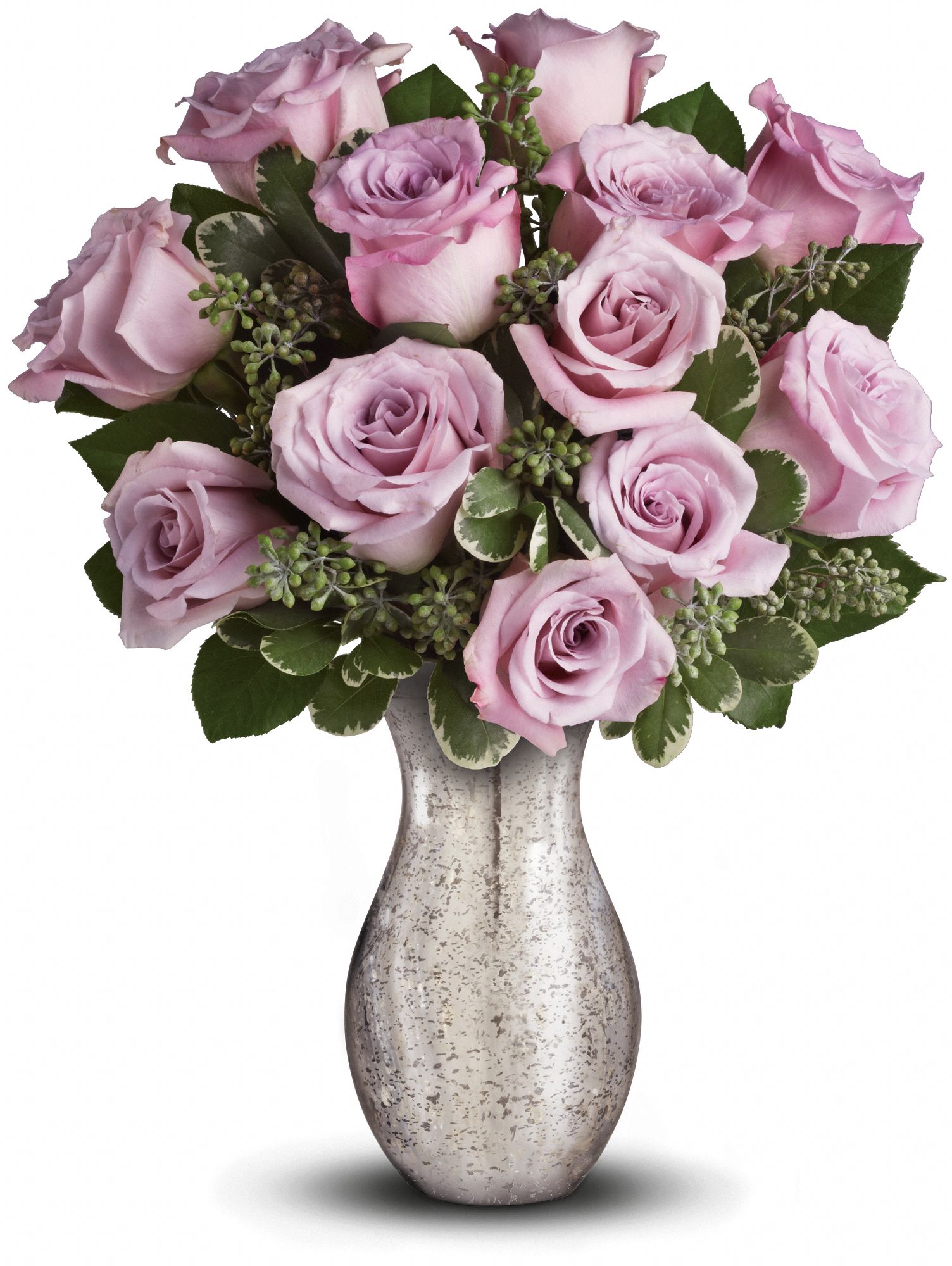 Forever Mine by Teleflora Flowers
