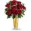 Loving You by Teleflora Flowers