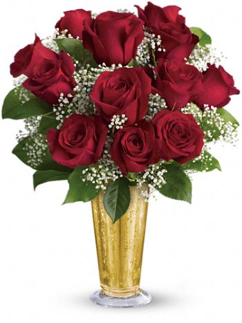 Loving You Bouquet