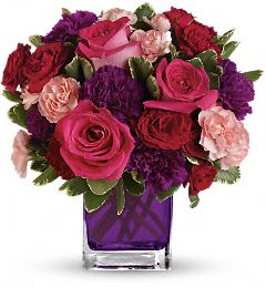 Bejeweled Beauty Bouquet