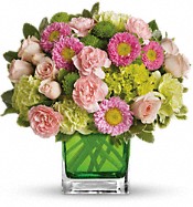 Make Her Day by Teleflora Flowers