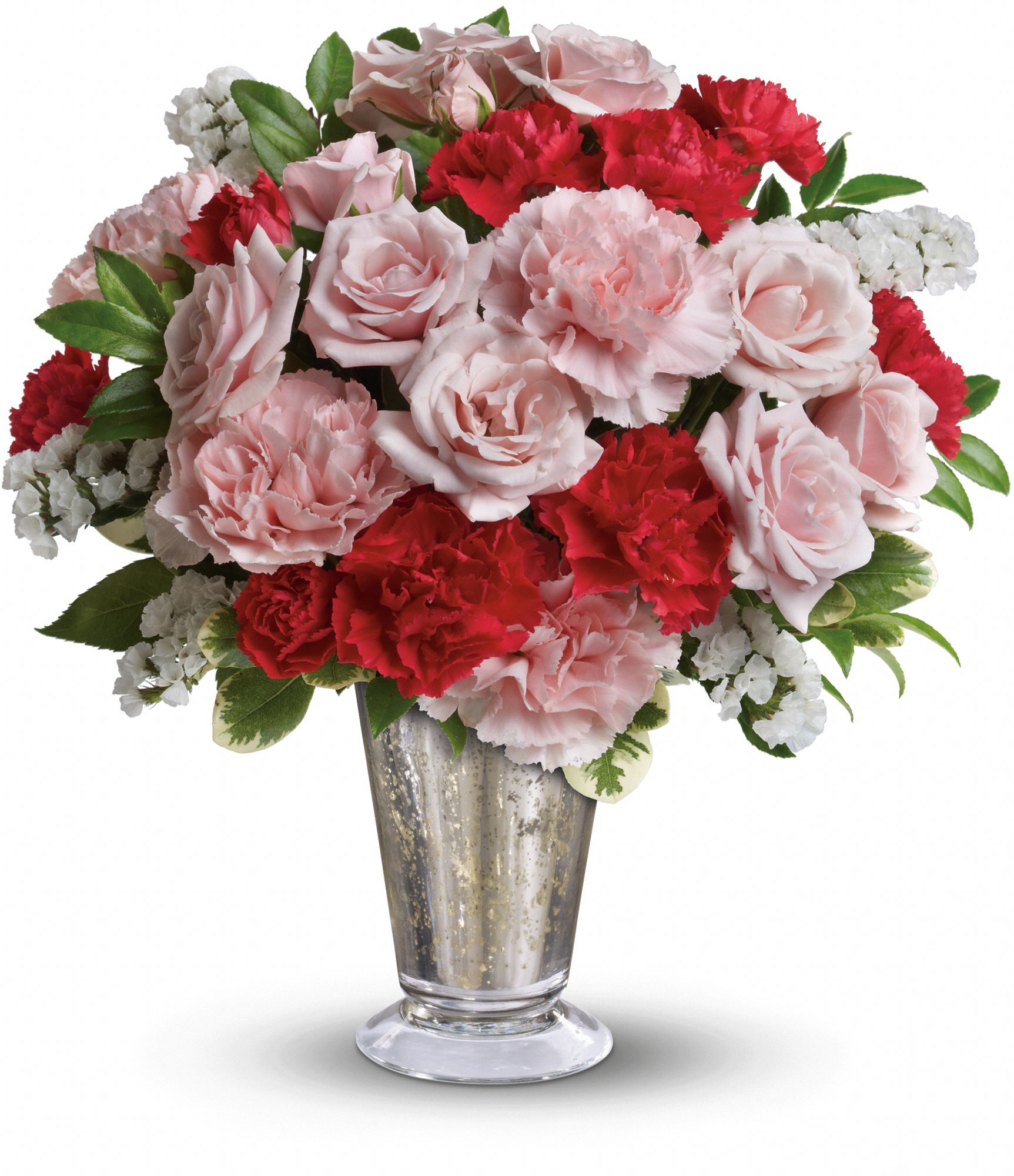 My Sweet Bouquet by Teleflora Flowers